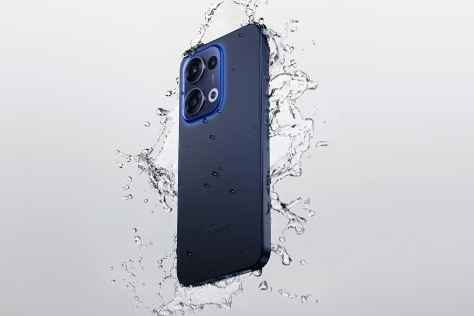 Llega el OPPO Reno13 a Perú