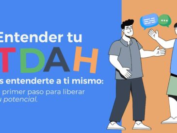 Lo que necesitas saber del TDAH