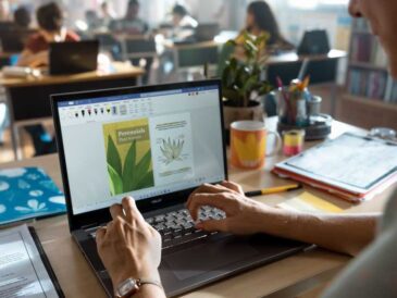 Los docentes peruanos transforman su día a día con la IA