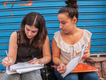 Los mitos sobre los protectores diarios