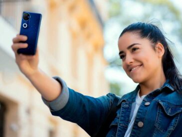 Los secretos del Modo Retrato en tu cámara