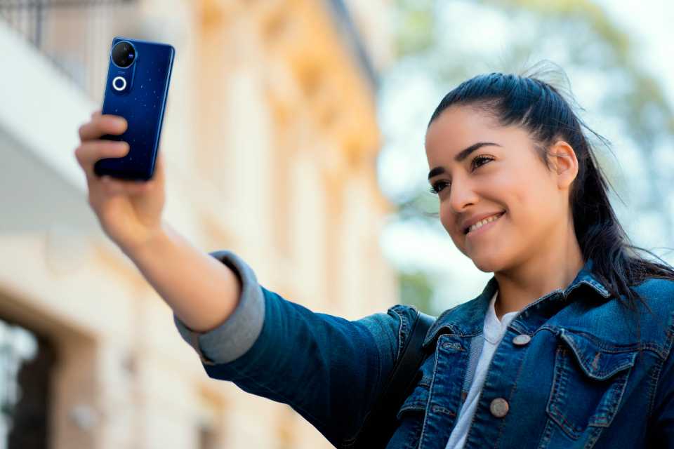 Los secretos del Modo Retrato en tu cámara