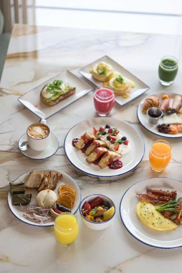 Fiestas Patrias en IHG Hotels & Resorts