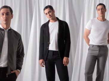 Marquis lanza colección junto a diseñador peruano José Clemente