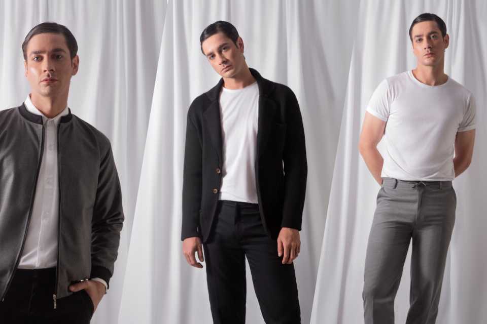 Marquis lanza colección junto a diseñador peruano José Clemente