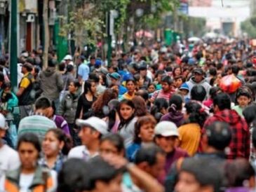 Más del 50% de peruanos han sufrido discriminación