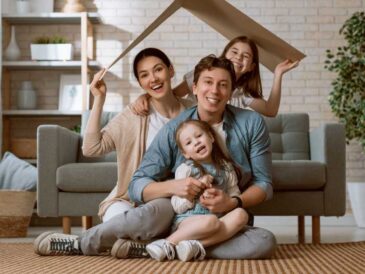 Más peruanos eligen proteger su hogar