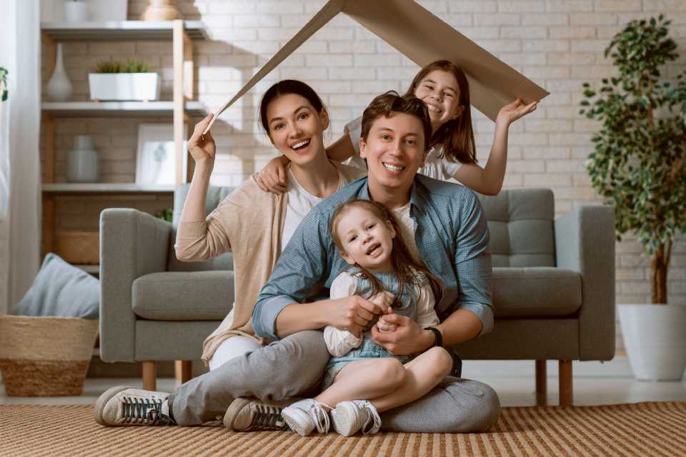 Más peruanos eligen proteger su hogar