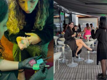 Masglo Fest Perú 2025