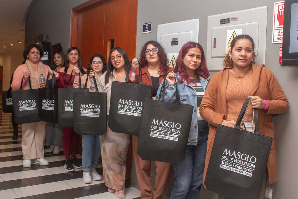 Masglo Fest Perú 2025 superó expectativas