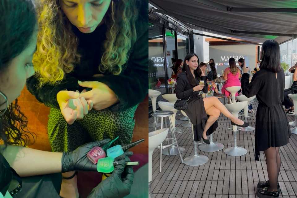 Masglo Fest Perú 2025