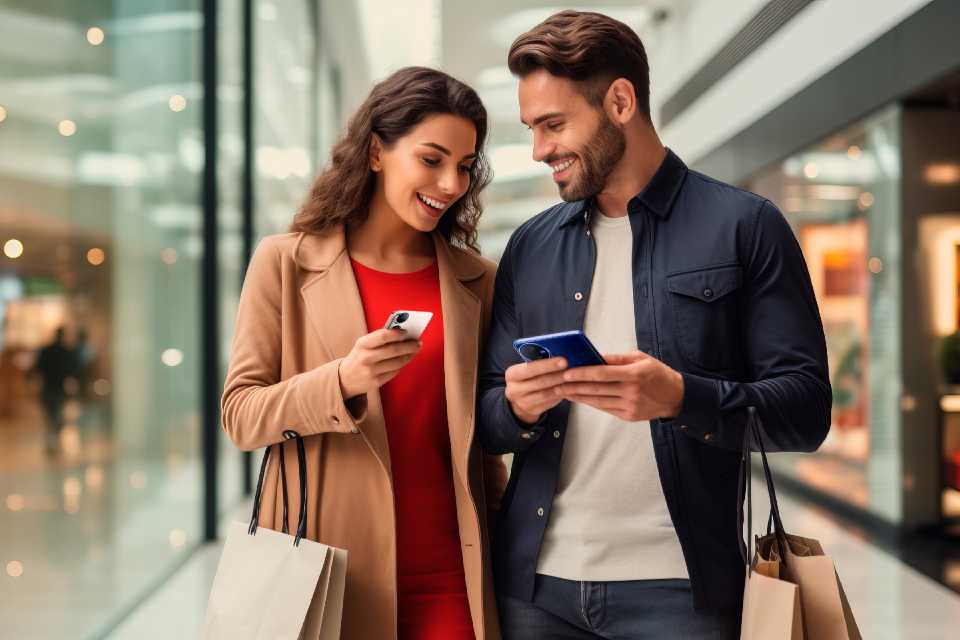 Metodología para comprar tu nuevo smartphone