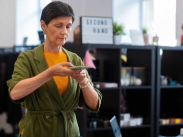 Metodología para emprender a los 50