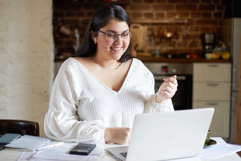 Millones de mujeres peruanas ya acceden al crédito