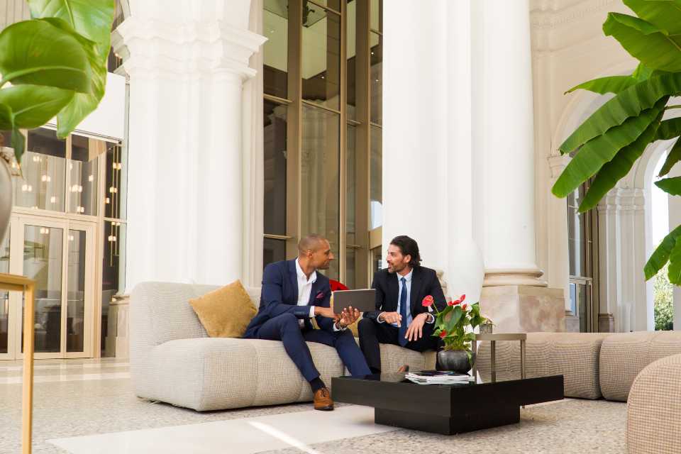 Minor Hotels lanza Minor Pro