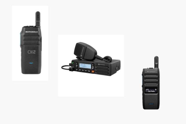 Motorola Solutions lanza WAVE PTX para empresas peruanas