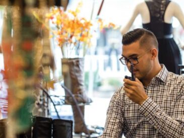 Motorola Solutions lanza WAVE PTX para empresas peruanas