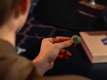 Motorola amplía funciones de localización con moto tag