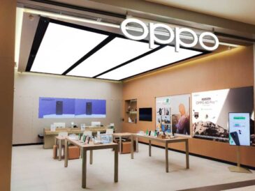 OPPO inicia su expansión en Latinoamérica