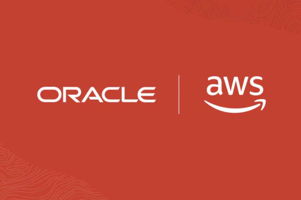 Oracle Database@AWS ya está disponible