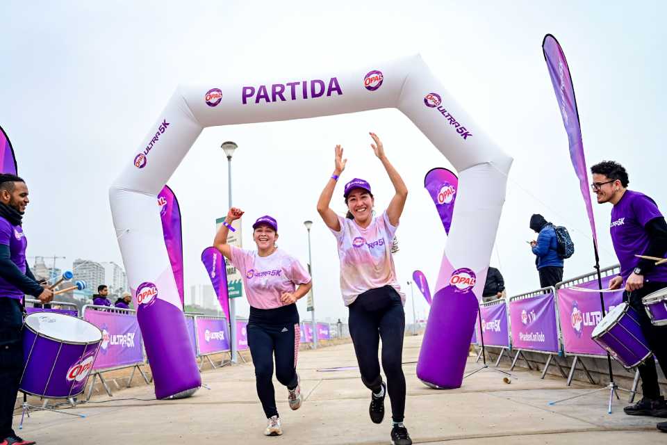 Organizan la primera Carrera Sucia del Perú
