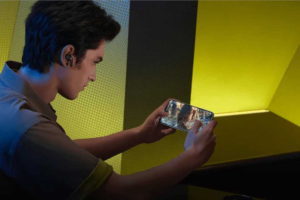 POCO F7: potencia real para jugar y crear