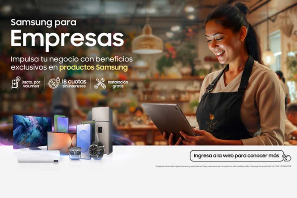 PYMEs deben apostar por un ecosistema tecnológico unificado