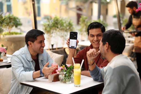 Paysafe lanza la billetera PagoEfectivo