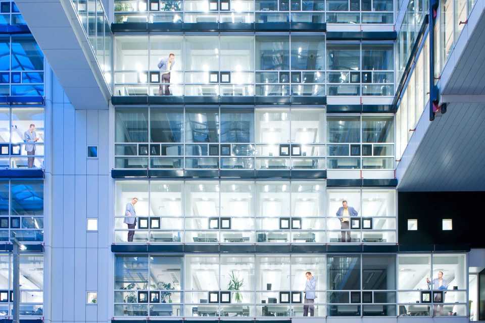 Panduit presenta recomendaciones clave