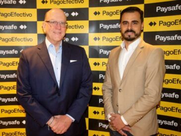 Paysafe lanza la billetera PagoEfectivo