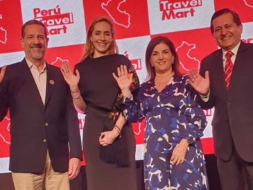 Perú Travel Mart 2025 consolida al país como destino turístico de clase mundial