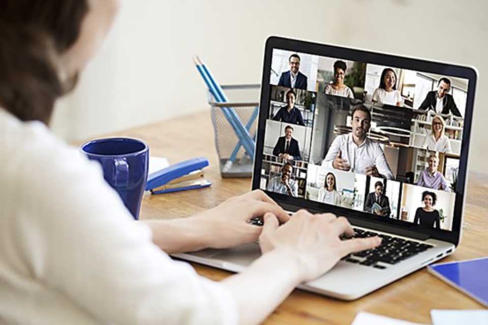 Perú acelera la transformación digital