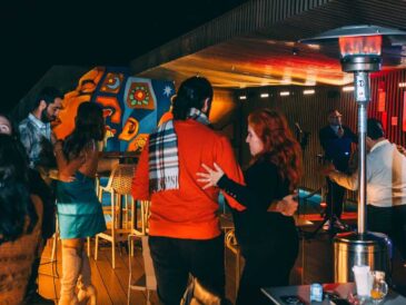 Planes para Fiestas Patrias sin salir de la ciudad