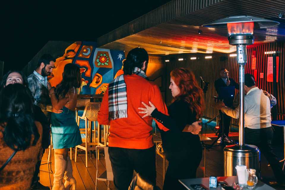 Planes para Fiestas Patrias sin salir de la ciudad