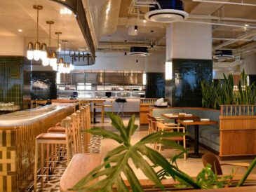 Popurrí Food Hall presenta el plan perfecto para Fiestas Patrias