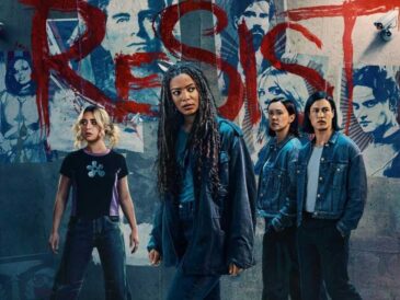 Prime Video: Segunda temporada de Gen V