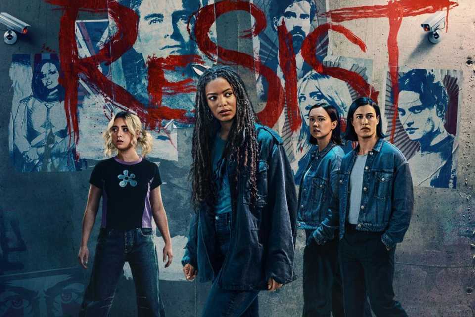 Prime Video: Segunda temporada de Gen V