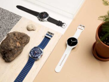 Primer vistazo a la serie Galaxy Watch8