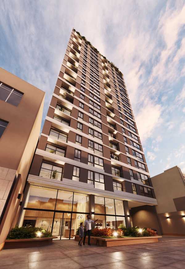 Proyectos cerca de los ejes viales