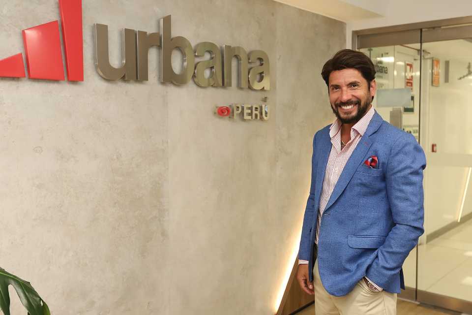 Proyectos cerca de los ejes viales