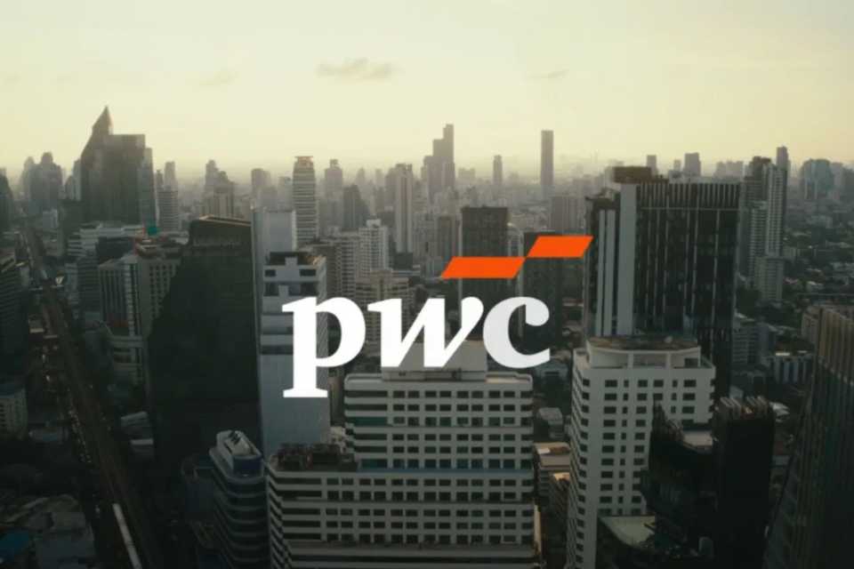 PwC renueva su marca