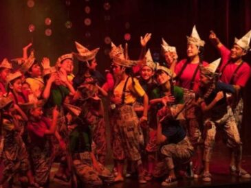 Regresa La Tropa Recicladora