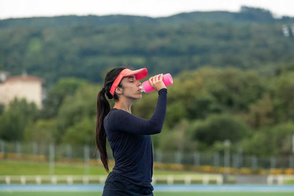 Cómo potenciar el rendimiento de un corredor