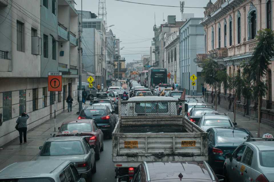 Sal de tus eventos sin estrés con Yango