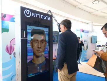 Salesforce apuesta por agentes de IA para transformar los negocios en Perú