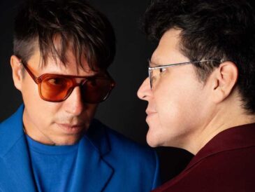 Salim Vera y Manolo Hidalgo renuevan su legado musical