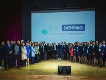 Salud bucal: Expertos internacionales se reunieron en Perú