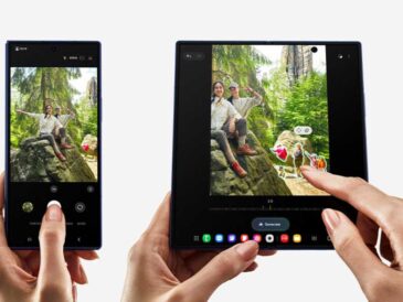 Samsung Galaxy Z Fold7 eleva el nivel de los smartphones