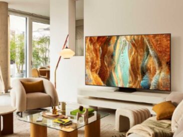 Samsung Vision AI: 4 funciones claves