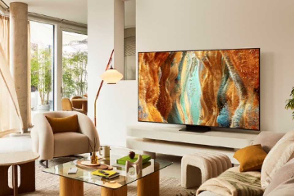 Samsung Vision AI: 4 funciones claves